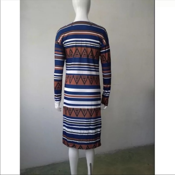 NEW JUST IN BoHo long cardigan - Picture 4 of 5